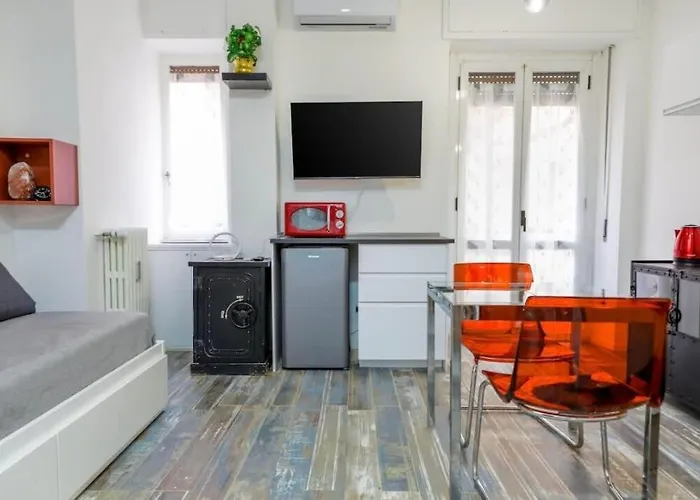 בית נופש The Nomad's Nest - Near Station *