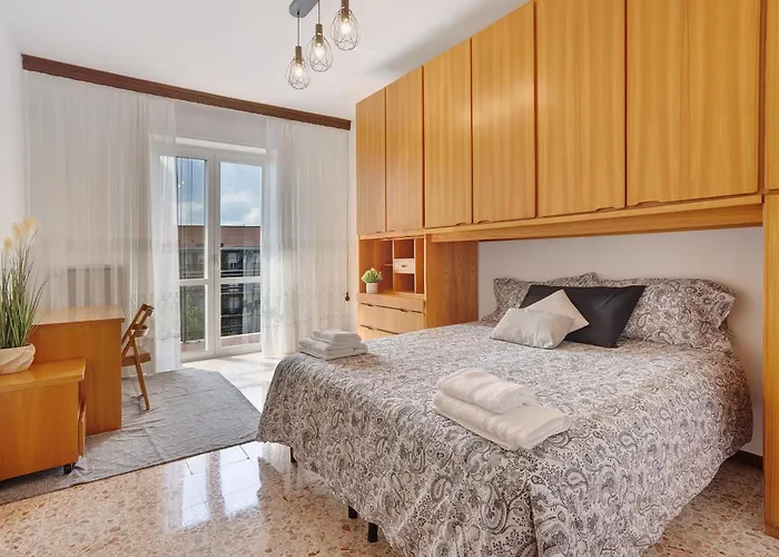 Casa Mari Apartment Milan