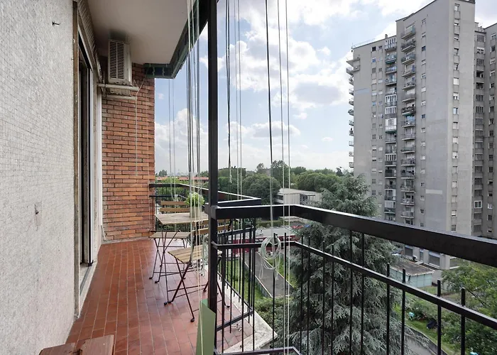 Casa Mari Apartment Milan