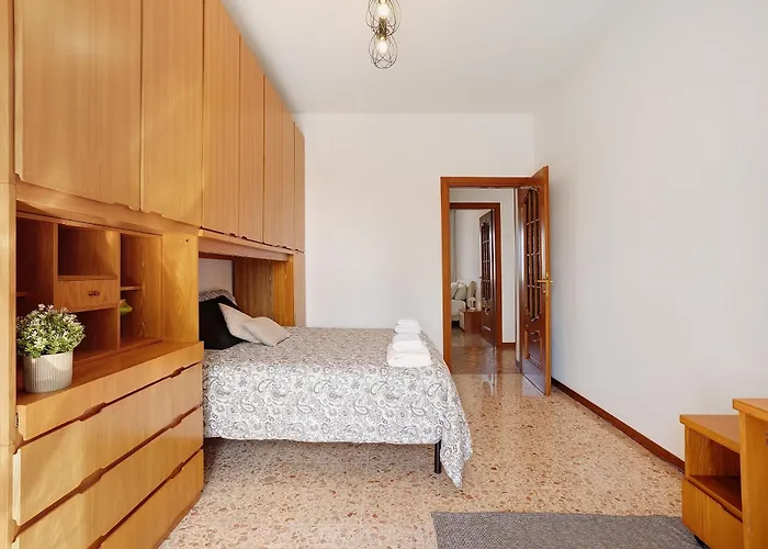 Casa Mari Apartment *