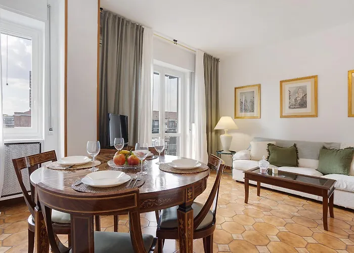 Casa Mari Apartment Milan