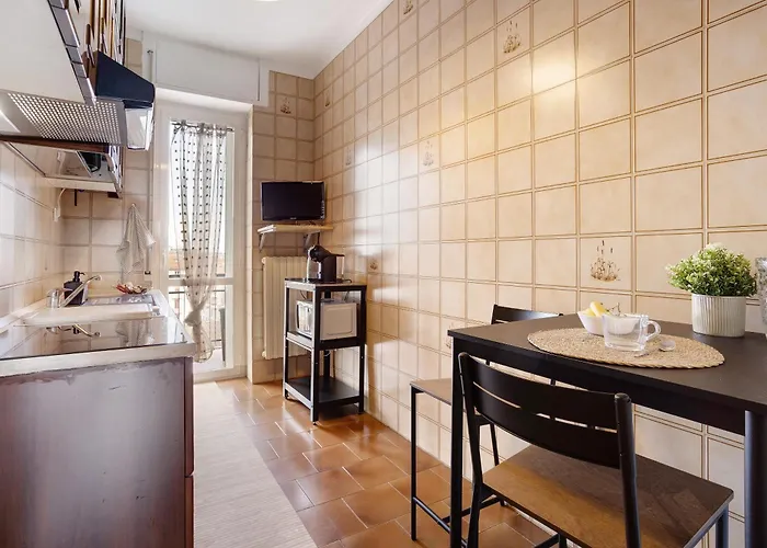 Apartment Casa Mari *