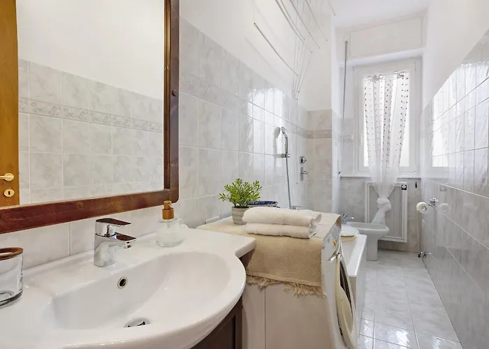 Casa Mari Apartment Milan