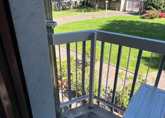 דירה San Siro Amazing Flat מילאנו