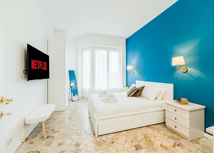Velvet House 26 - Center By Innstay * Milano