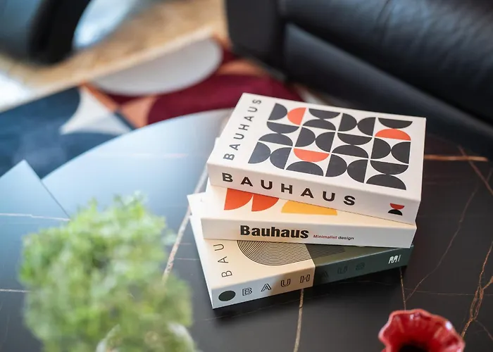 Appartement Velvet House 26 - Center By Innstay *