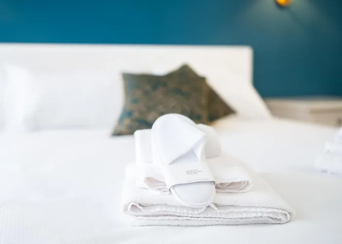 Velvet House 26 - Center By Innstay *