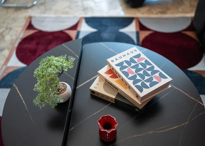 Appartement Velvet House 26 - Center By Innstay