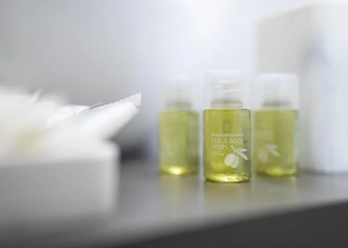 Velvet House 26 - Center By Innstay Appartement *