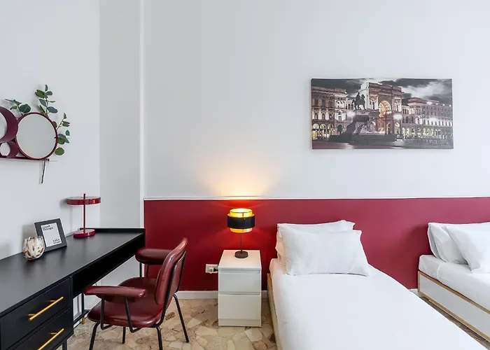 Velvet House 26 - Center By Innstay *