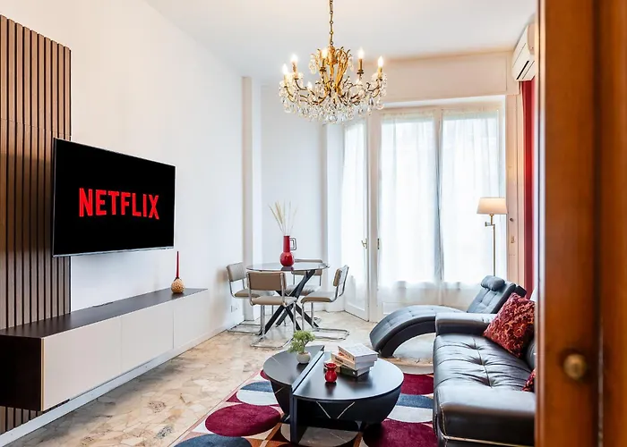 Velvet House 26 - Center By Innstay