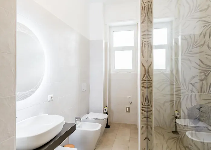 Velvet House 26 - Center By Innstay Appartement *