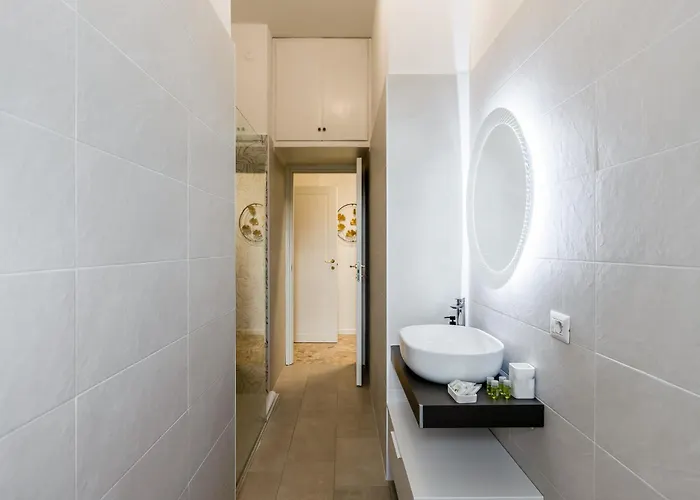 Velvet House 26 - Center By Innstay Appartement *