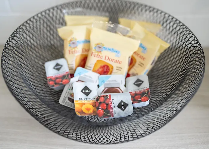 Appartement Velvet House 26 - Center By Innstay *