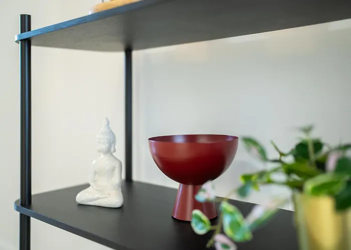 Velvet House 26 - Center By Innstay