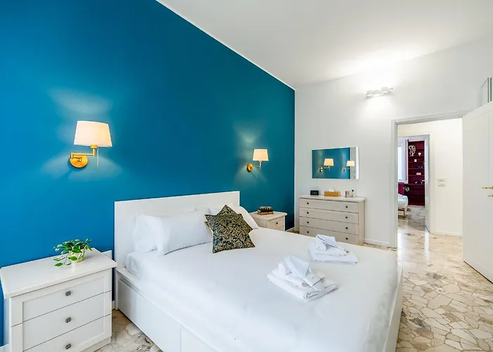 Appartement Velvet House 26 - Center By Innstay *