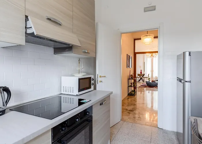 Apartmán Velvet House 26 - Center By Innstay Milán