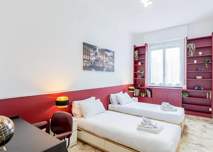 Velvet House 26 - Center By Innstay * Milan