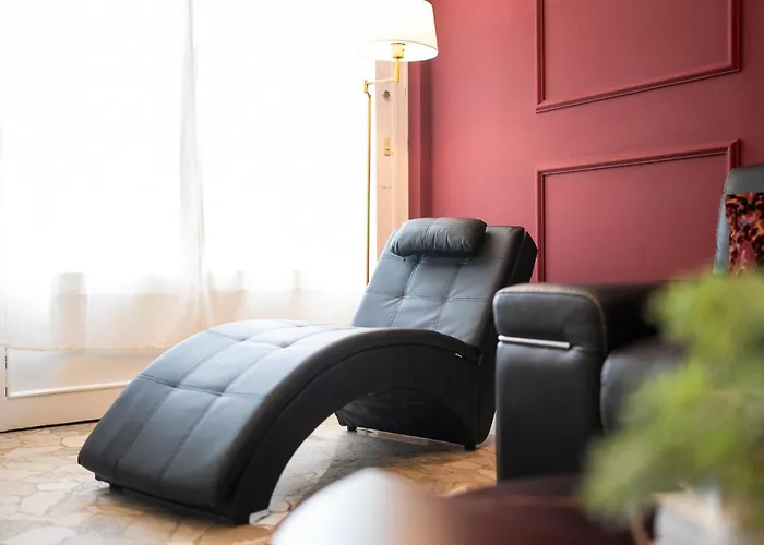 Velvet House 26 - Center By Innstay Apartmán Milán