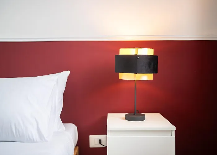 Appartement Velvet House 26 - Center By Innstay