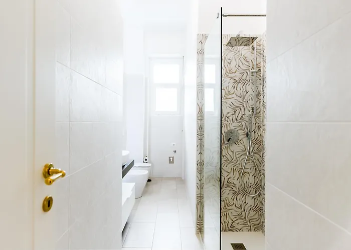 Velvet House 26 - Center By Innstay *