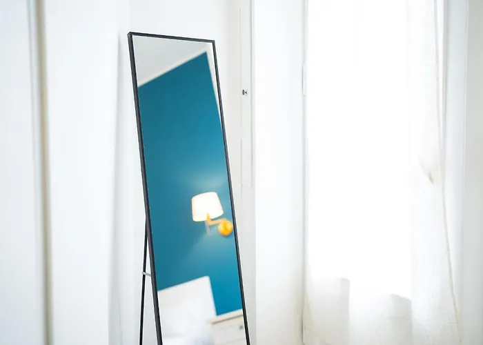 Appartement Velvet House 26 - Center By Innstay