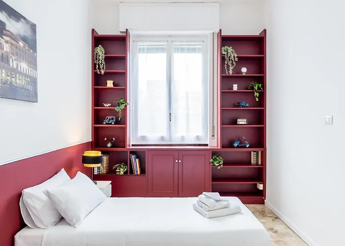 Appartamento Velvet House 26 - Center By Innstay *