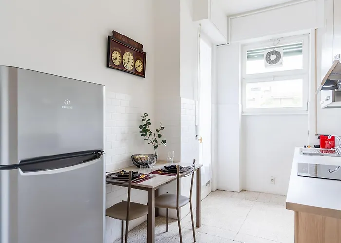 Appartamento Velvet House 26 - Center By Innstay Milano