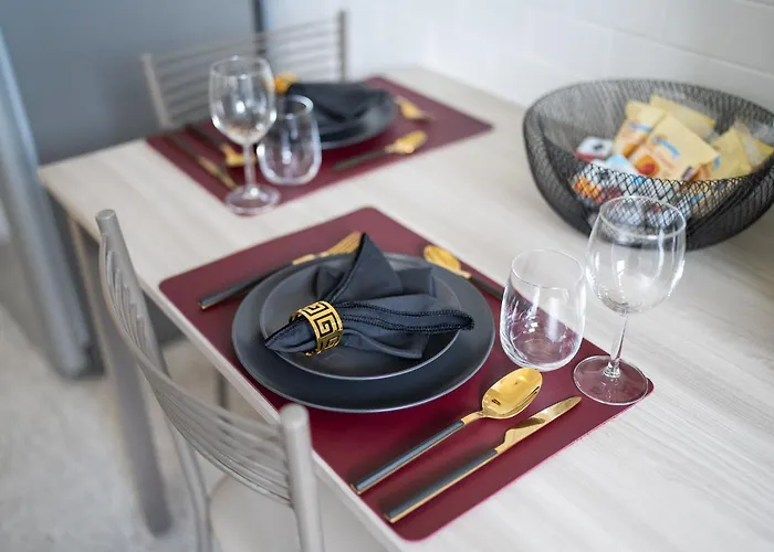 Velvet House 26 - Center By Innstay *