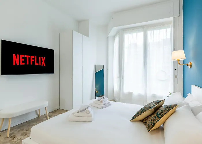 Velvet House 26 - Center By Innstay