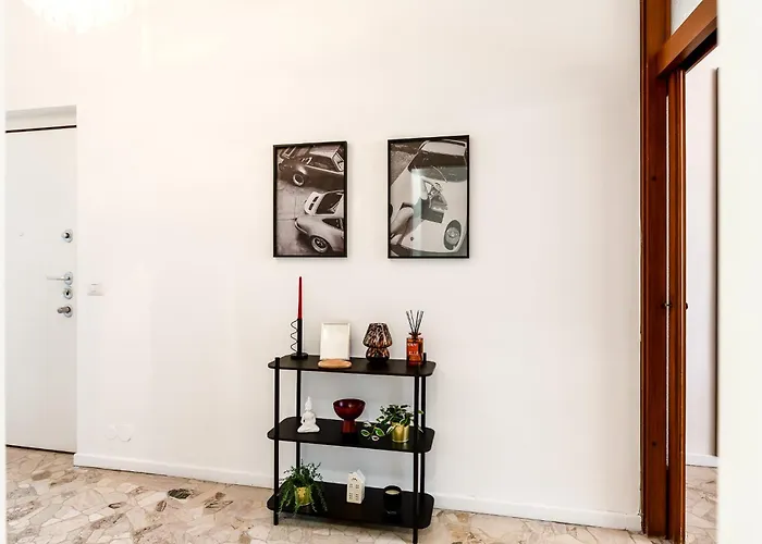 Velvet House 26 - Center By Innstay Appartement Milan