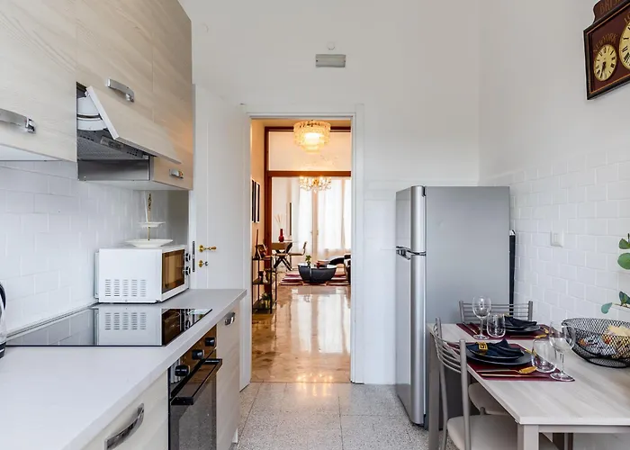 Velvet House 26 - Center By Innstay Milan