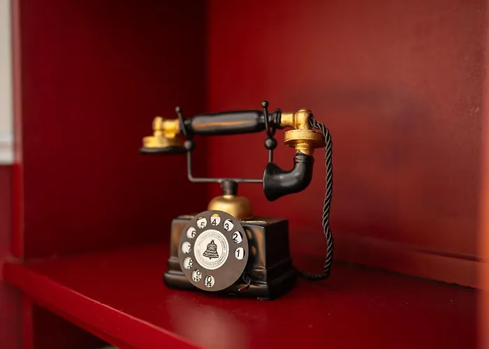 Velvet House 26 - Center By Innstay * Milan