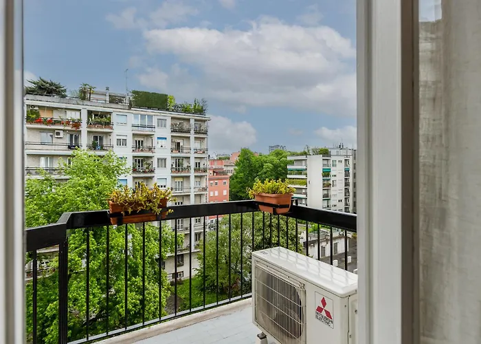 Velvet House 26 - Center By Innstay