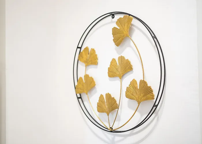 Appartement Velvet House 26 - Center By Innstay