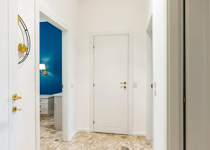 Velvet House 26 - Center By Innstay Milan