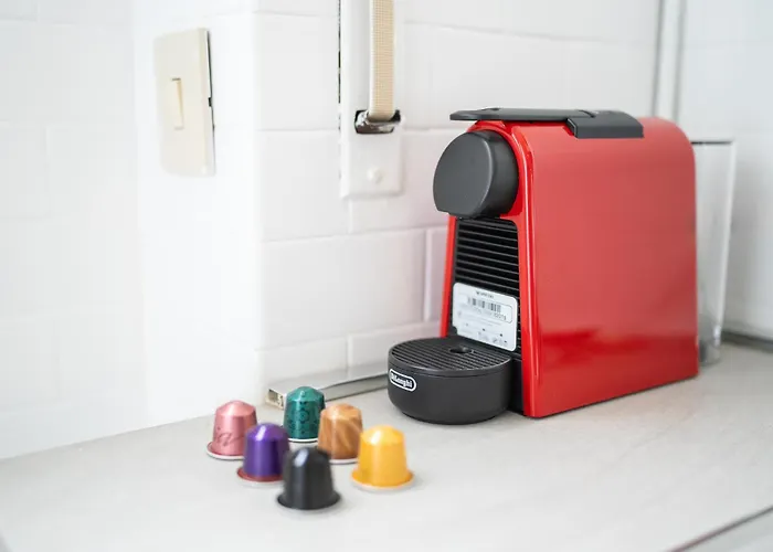 Appartement Velvet House 26 - Center By Innstay