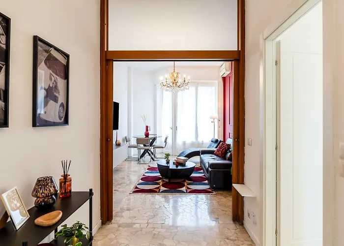 Velvet House 26 - Center By Innstay Appartement Milan