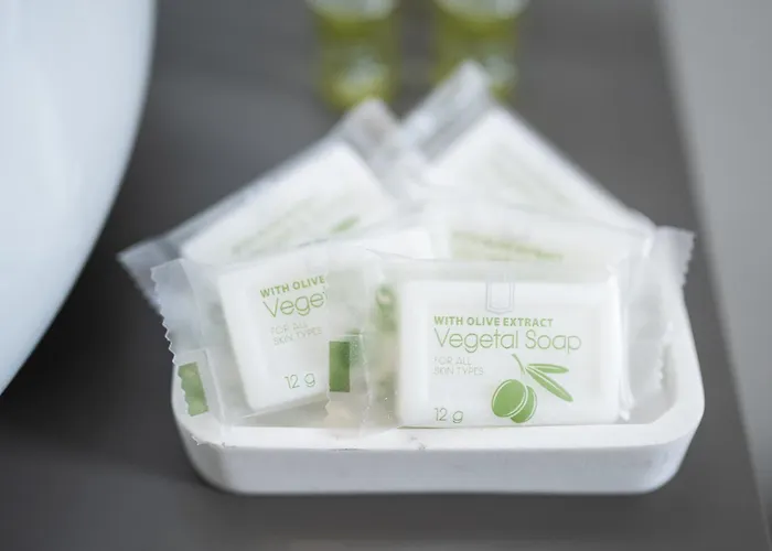 Velvet House 26 - Center By Innstay *