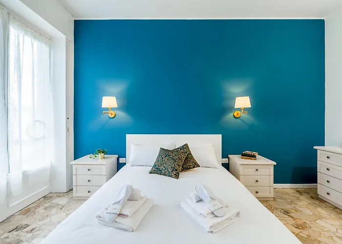 Velvet House 26 - Center By Innstay