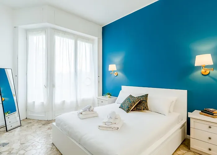 Velvet House 26 - Center By Innstay