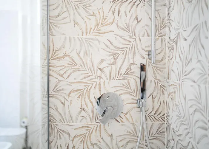 Velvet House 26 - Center By Innstay Appartement *