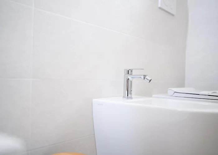 Appartamento Velvet House 26 - Center By Innstay Milano