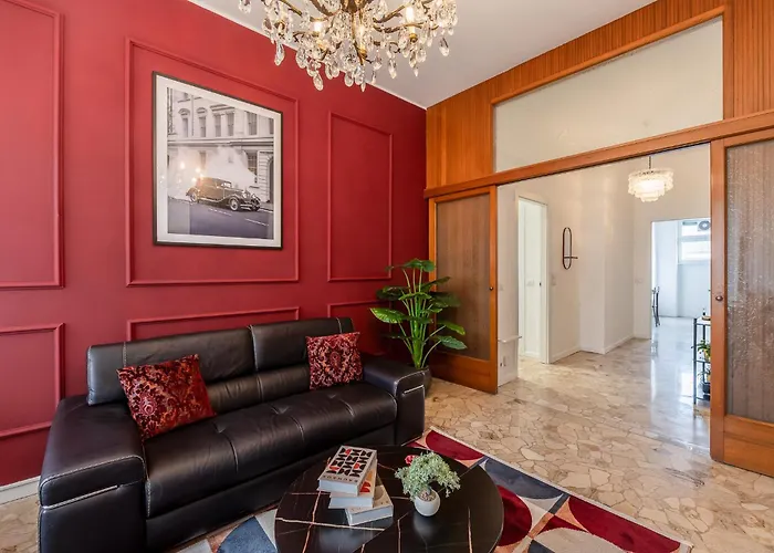 Velvet House 26 - Center By Innstay Milan