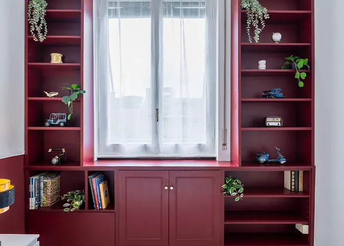 Appartement Velvet House 26 - Center By Innstay