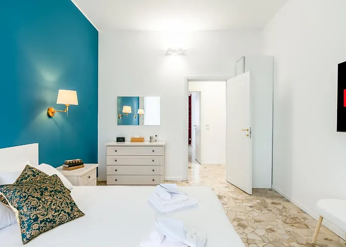 Appartamento Velvet House 26 - Center By Innstay Milano