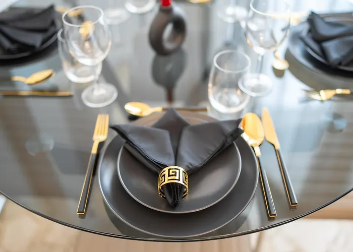 Appartement Velvet House 26 - Center By Innstay