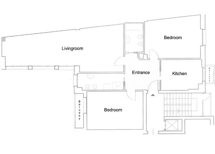 Apartman Lambrate Mood