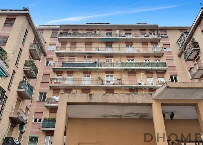 Flu10 -crescenzago- Bright - Wi-fi -