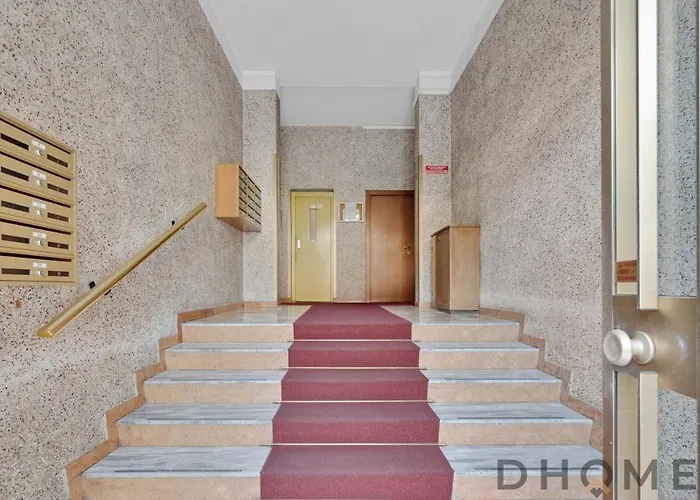 Apartman Flu10 -crescenzago- Bright - Wi-fi -